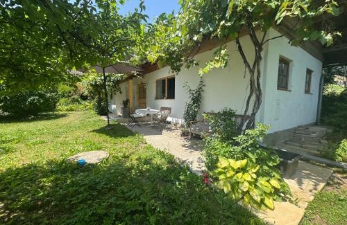 Gaishorn House | Carinthian Freedom Lodge Goritschach