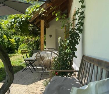 Gaishorn House | Carinthian Freedom Lodge Goritschach