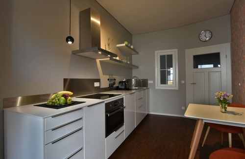 Eisenach Apartment | Carl.22 City Appartements