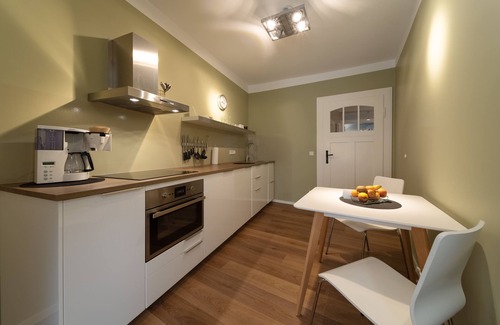 Eisenach Apartment | Carl.22 City Appartements