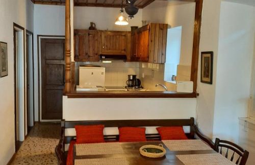 Ano Korakiana House | Carl's Veranda