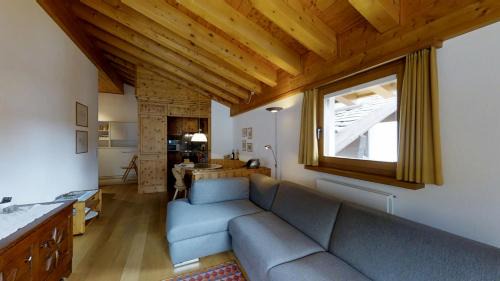 Sils-Maria Apartment | Carla 12