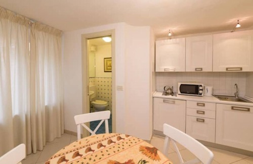 Borgo Antico Apartment | Carla House - Monterosso Cinque Terre .- Citra011019-LT-0135