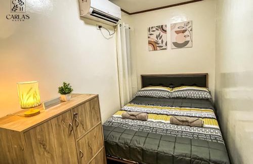 San Jose City Apartment | Carla's Haven