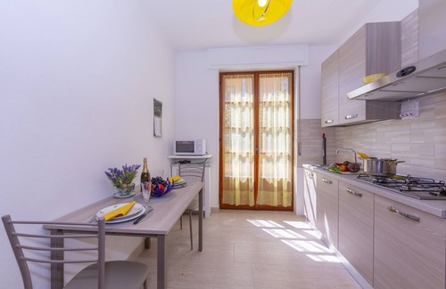 Carlazzo Apartment | Carlazzo Sant' Agata Apt. 01, Carlazzo, Italy
