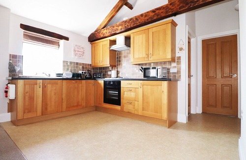 Carlisle Cottage | Carleton Mill Cottage, CARLISLE