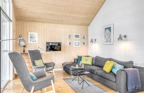 Trend House | "Carlina" - 700m to the inlet by Interhome