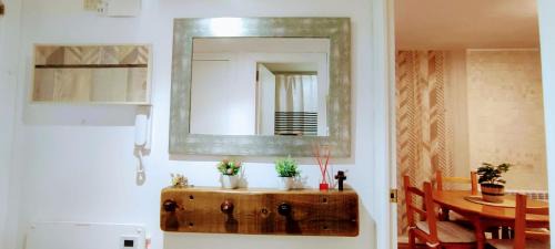 Canfranc-Estacion Apartment | Carlina Canfranc