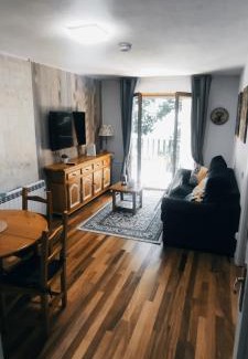 Canfranc-Estacion Apartment | Carlina Canfranc