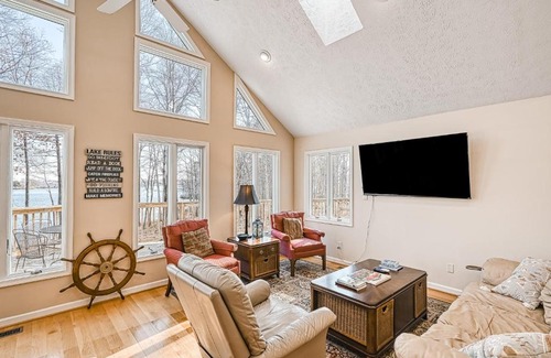 Panamint Shores House | Carlisle at Saw Mill Coves