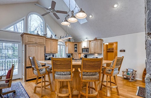 Panamint Shores House | Carlisle at Saw Mill Coves