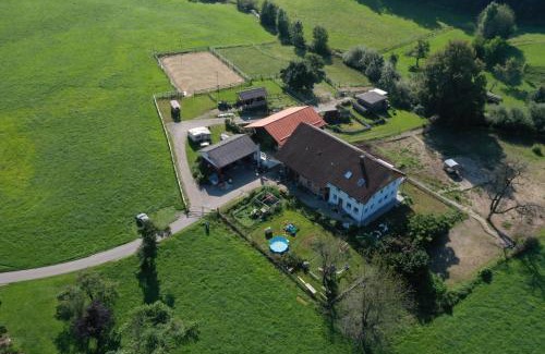 Neuravensburg Apartment | Carlo