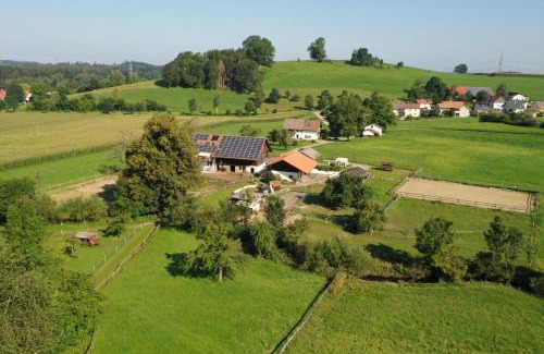 Neuravensburg Apartment | Carlo