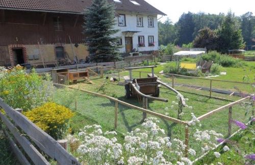 Neuravensburg Apartment | Carlo