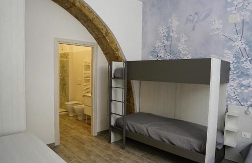 Fornelli House | CARLO DI BORBONE - Casa Vacanze-