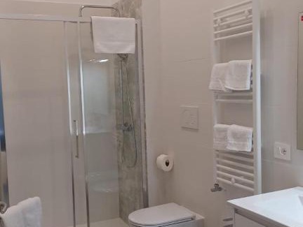 Fornelli House | CARLO DI BORBONE - Casa Vacanze-