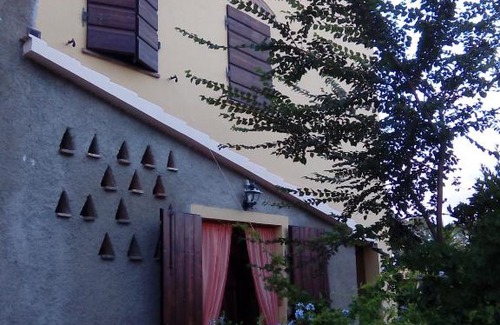 Castellina Marittima House | Carlo's Country House