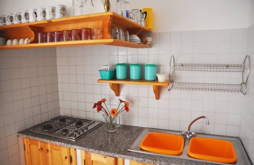 Carloforte House | Carloforte - Adorable house in the green, sea area
