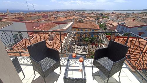 Carloforte House | Carloforte Appartamento con Vista IUN R2015