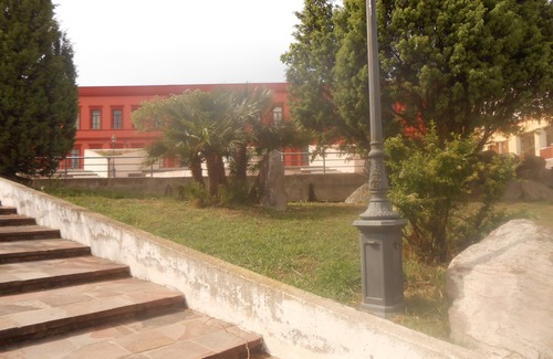 Carloforte Apartment | Carloforte, Island of San PIetro, Sardinia - three-room apartment