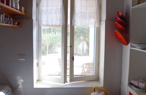 Carloforte House | Carlofortina Enchanting villa with a private garden 2 steps from the sea