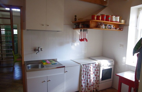 Carloforte House | Carlofortina Enchanting villa with a private garden 2 steps from the sea