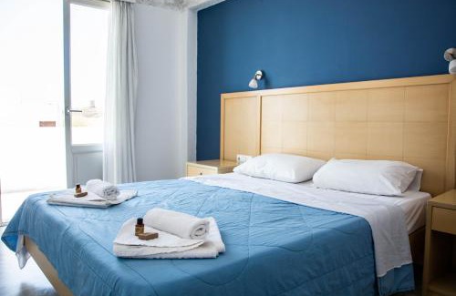 Akrotiri House | Carlos Pension
