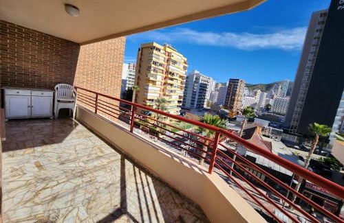 Benidorm Apartment | Carlos V - 5C