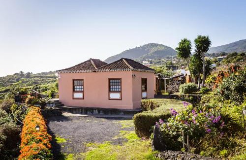 Brena Baja House | Carlota