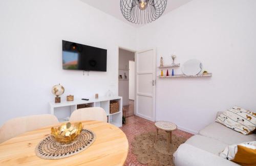 Fuencaliente de la Palma Apartment | Carlota Cake