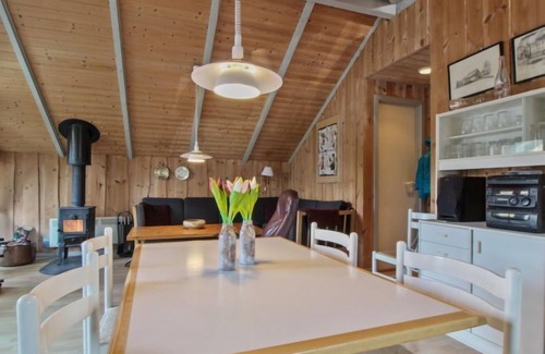 Jegum House | "Carlotta" - 12km from the sea by Interhome