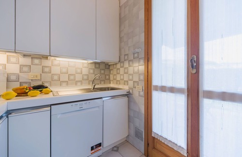 Forte dei Marmi House | Carlotta by Interhome