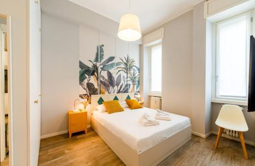 Porta Nuova Apartment | Carlotta Suite - Repubblica City Center by InnStay