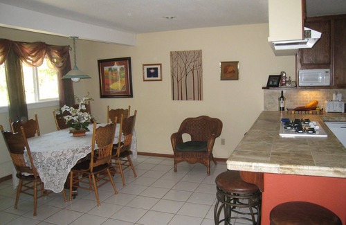 Carlsbad House | Carlsbad Beauty - Privacy, Close to the Beach, Short drive to Del Mar Racetrack