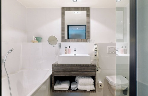 Scheveningen Hotel | Carlton Beach