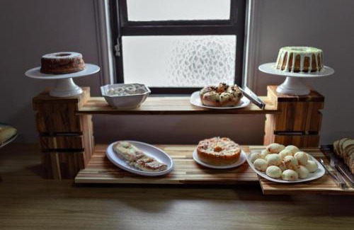 Centro Hotel | Carlton Express Imbiara