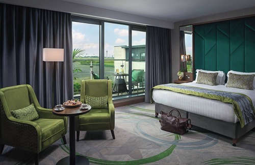 Turnapin Great Hotel | Carlton Hotel Dublin Airport Hotel