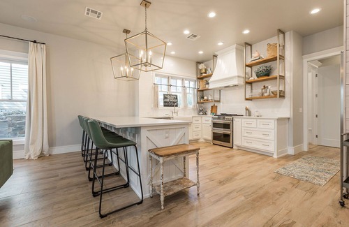 Carlton Landing House | Carlton Landing- Evans Escape