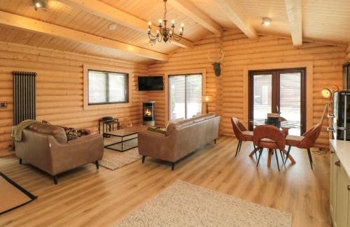 Carlton-in-Cleveland House | Carlton Lodge 1