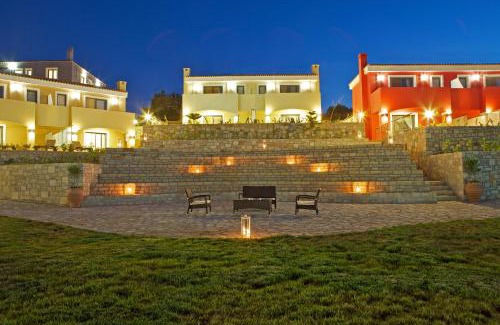 Adelianos Kampos Hotel | Carme Villas