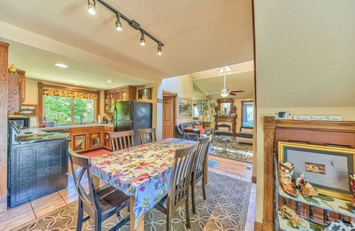 Carmel Valley House | Carmel Valley Village, Close to Carmel, Laguna Seca, Monterey, Pebble Beach.