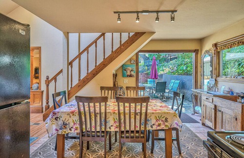Carmel Valley House | Carmel Valley Village, Close to Carmel, Laguna Seca, Monterey, Pebble Beach.