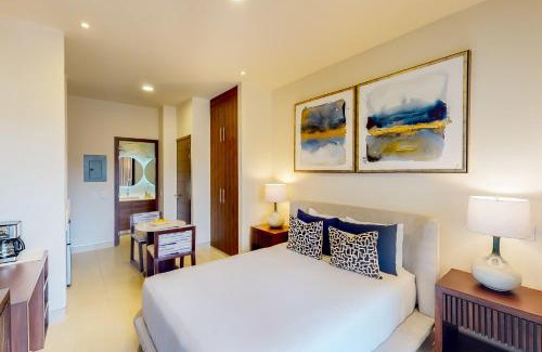 El Tezal Hotel | Carmely Velas Paradise