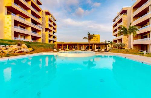 El Tezal Hotel | Carmely Velas Paradise