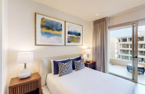 El Tezal Hotel | Carmely Velas Paradise