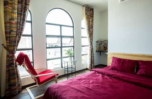 Cam Le Apartment | Carmen Hostel and Apartment - Beautiful Apartment for rent in Danang