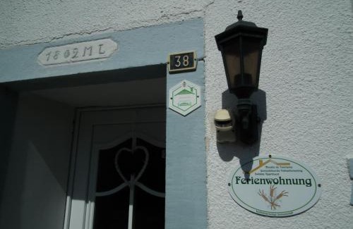 Burg-Reuland House | Carmius - Back to simple life
