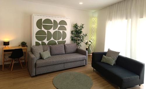 Se Apartment | Carmo House
