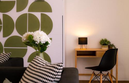 Se Apartment | Carmo House