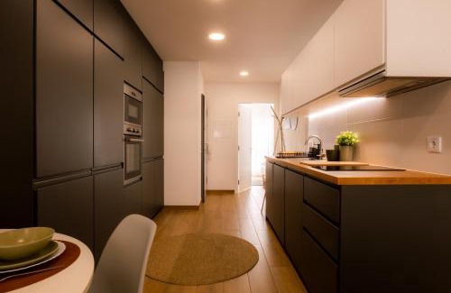 Se Apartment | Carmo House